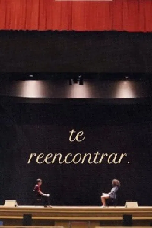 Te Reencontrar poster