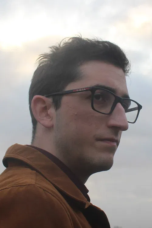 Tomás Paiva Ferreira profile