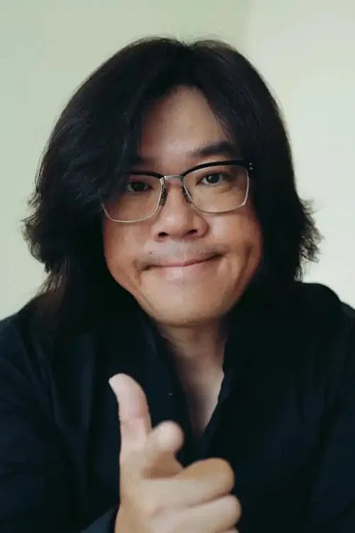 Lin Tzu-Ping profile