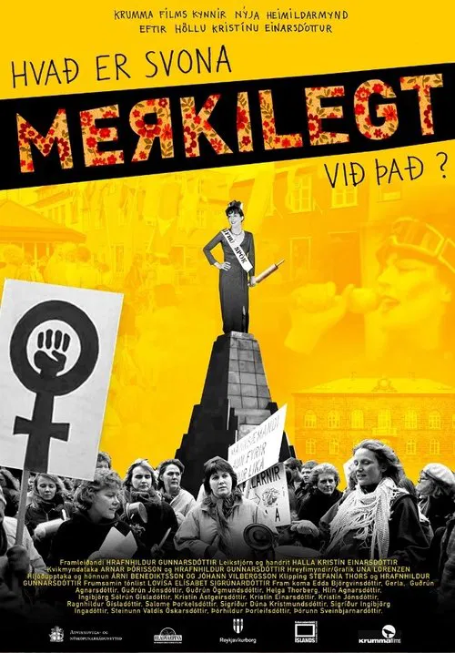 Kitchen Sink Revolution poster