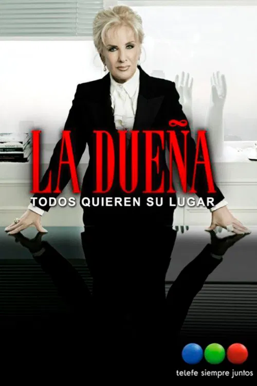 La Dueña poster