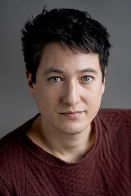 Aaron Rookus profile