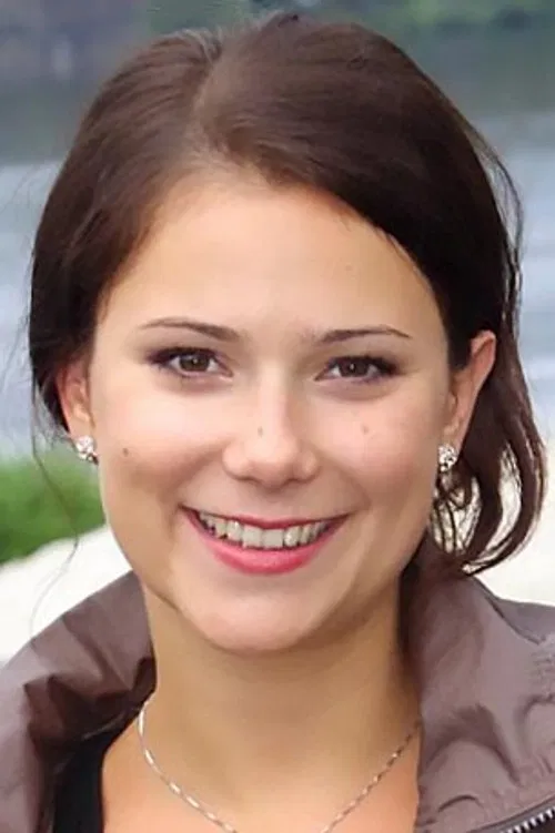 Ivana Korolová profile