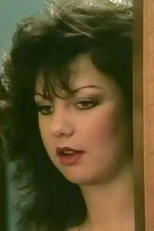 Sybille Rossani profile