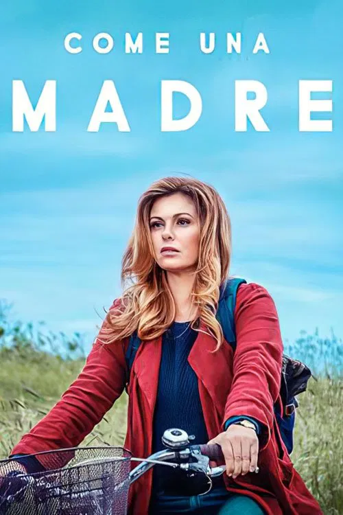 Come una madre poster