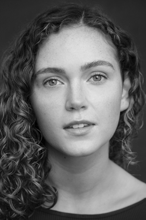 Hannah Brady profile