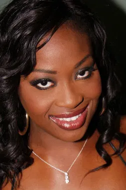 Aryana Starr profile