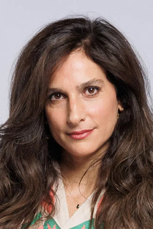 Marina Kalogirou profile