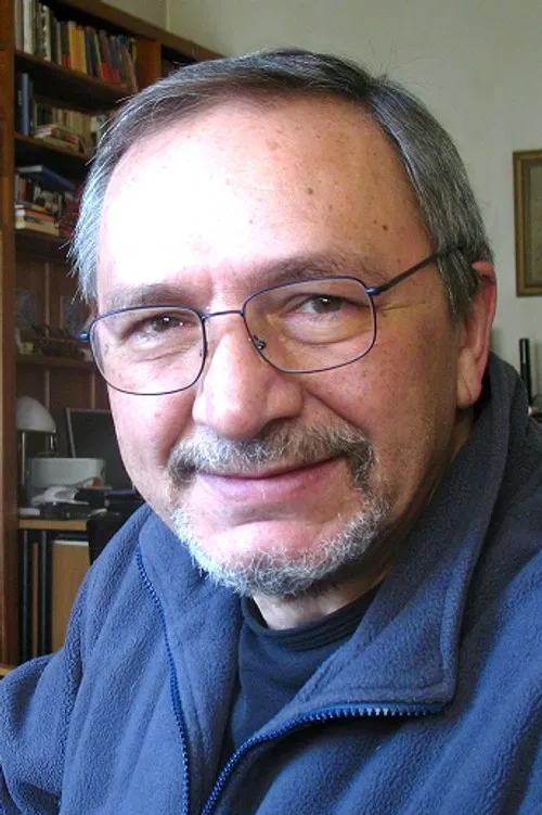 Florin Paraschiv profile