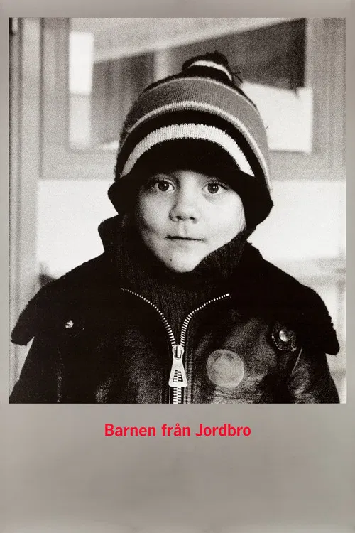 The Children from Jordbro poster