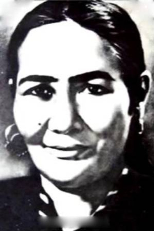 Lyutfi Sarymsakova profile