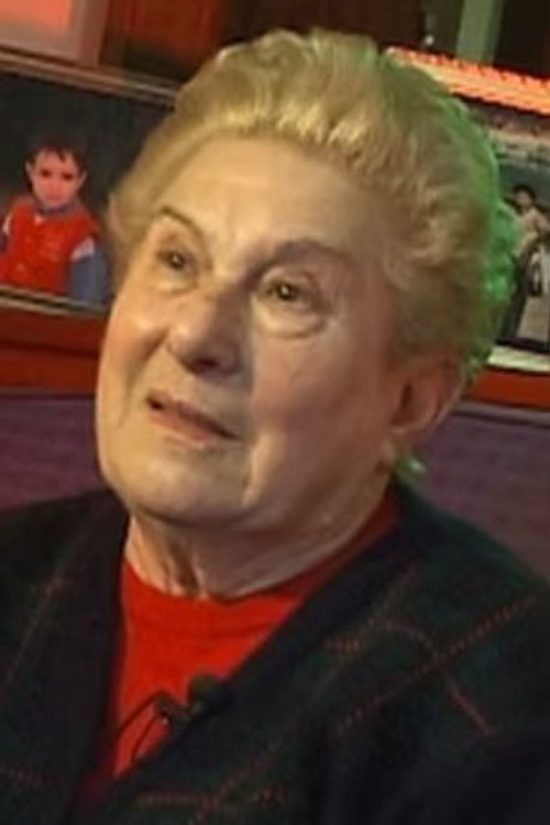 Ornella Micheli profile