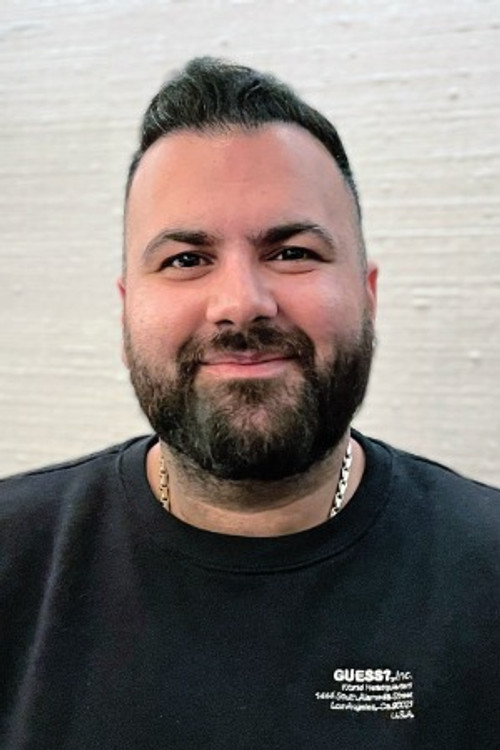 Danjal Kanani profile