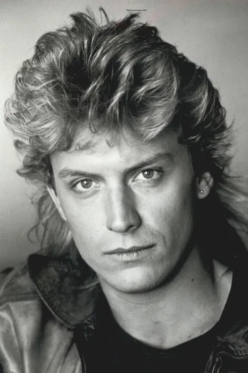 John David Bland profile