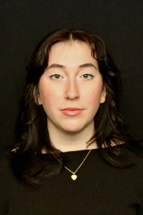 Amber Rose George profile