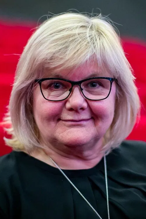 Gerda Kordemets profile