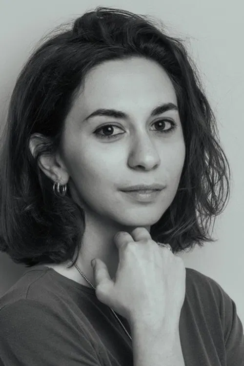 Silvia Lorenzi profile