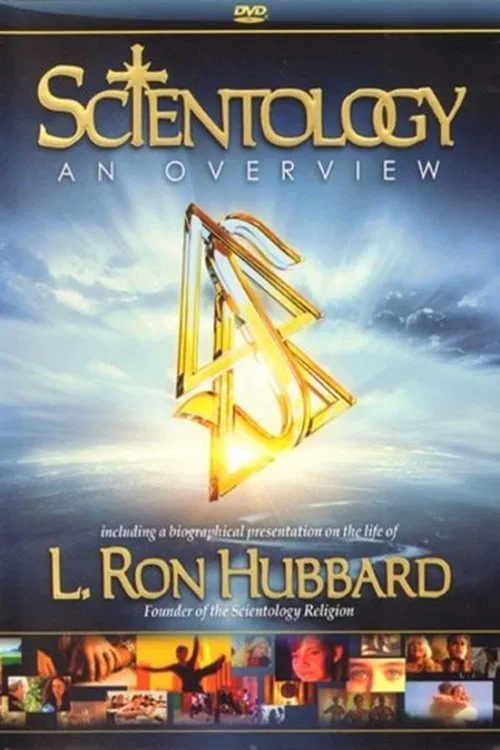 Scientology: An Overview poster