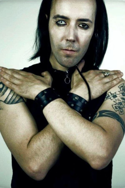 José Martos profile