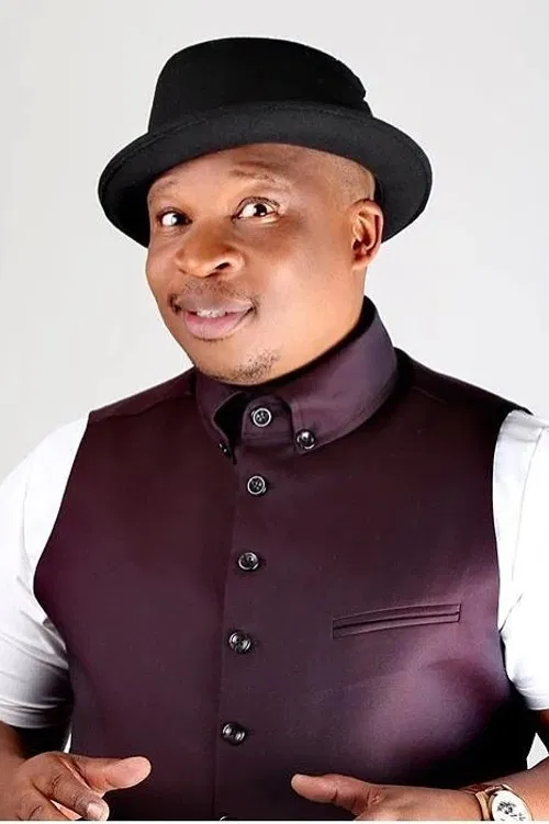 Desmond Dube profile