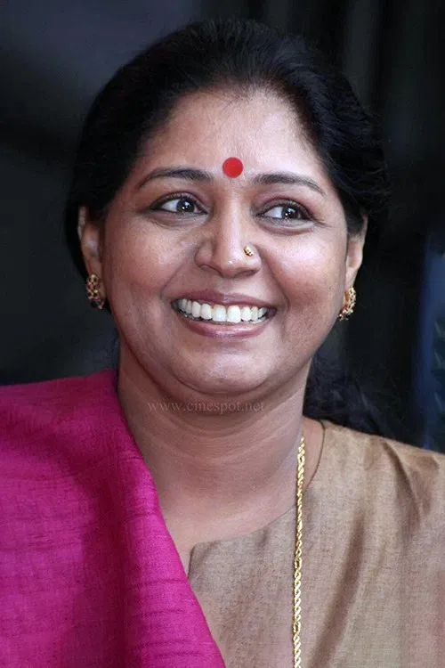 Sudha Belawadi profile
