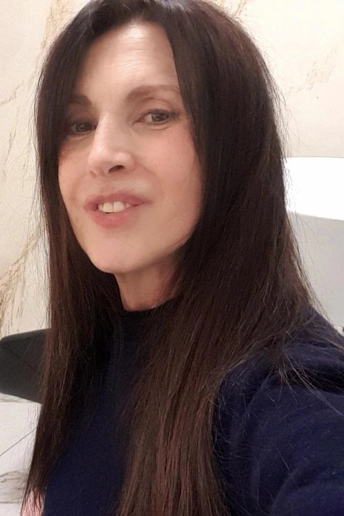 Giovanna Ria profile