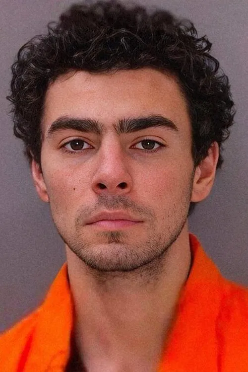 Luigi Mangione profile