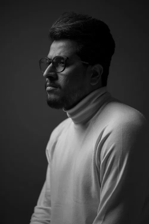 Yousef Alabdullah profile