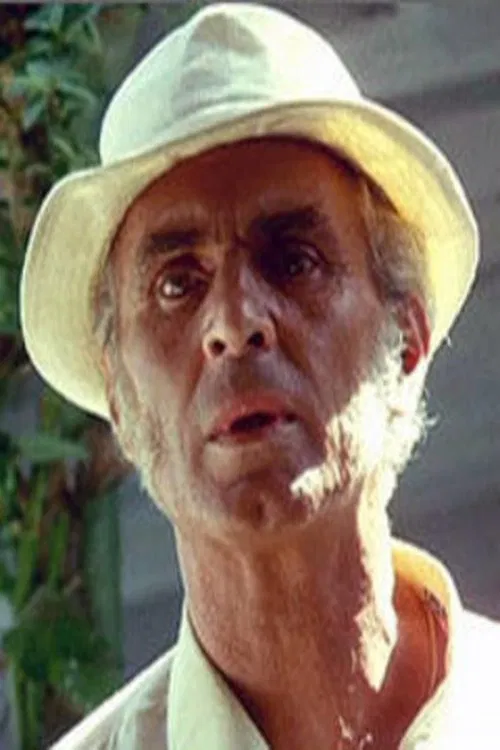 Ángel Menéndez profile