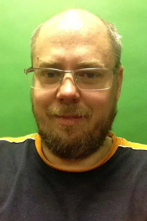 Daniel Lehmussaari profile