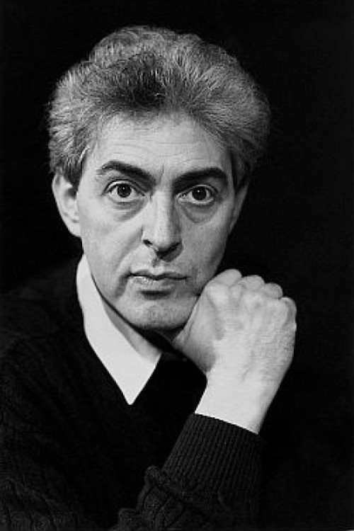 László Polgár profile