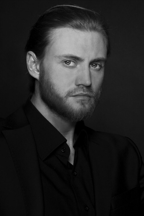 Oleksii Okhotiuk profile