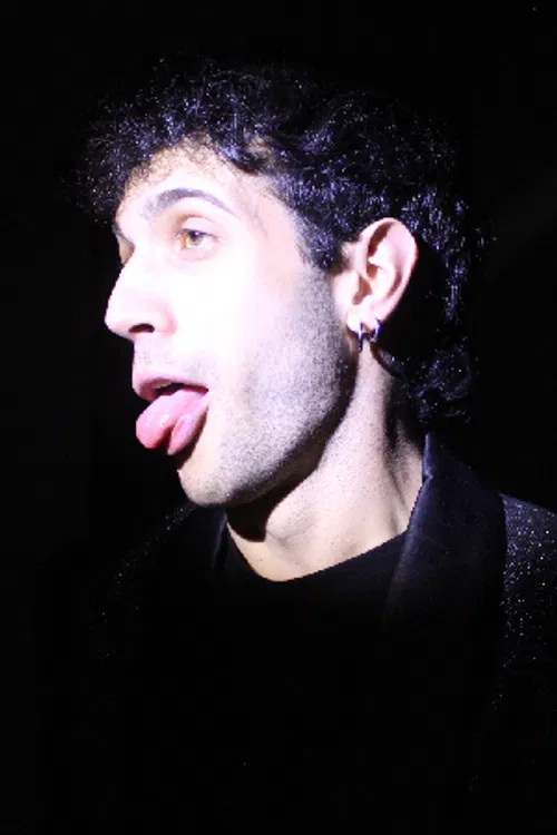 Antonio Fumarola profile