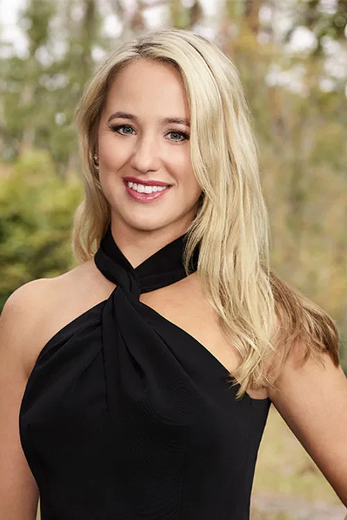 Catherine Cooper profile