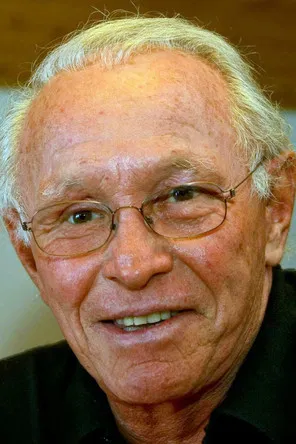 Jacques Revaux profile