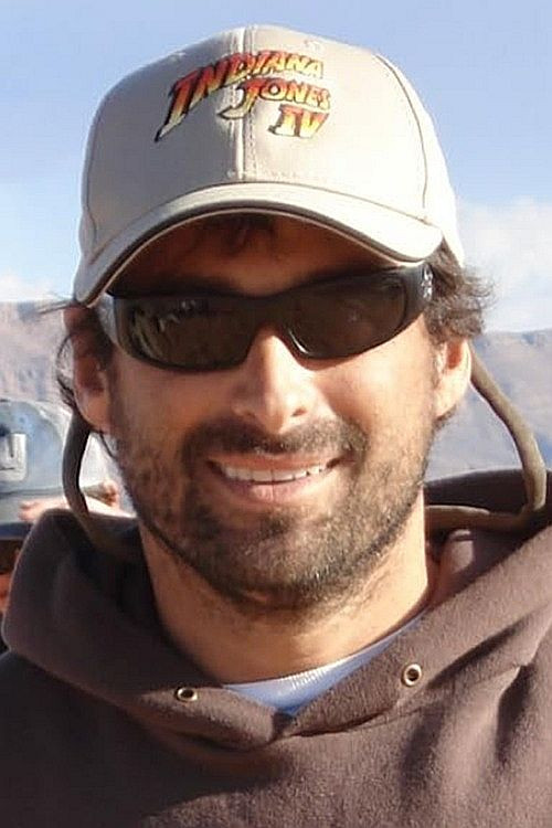 Peter Epstein profile