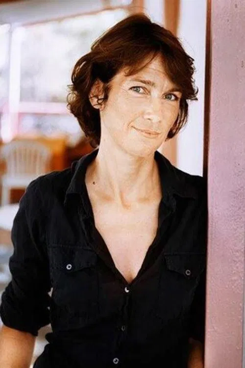 Sherry Hormann profile