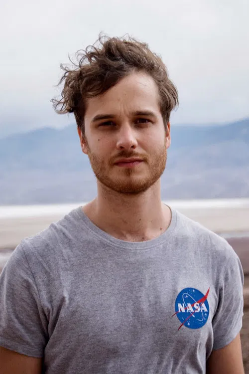 François Calvier profile