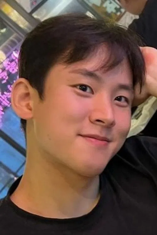 Bang Jin Won profile