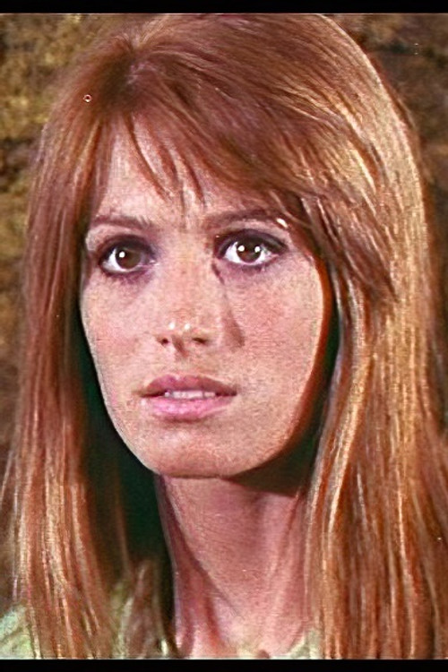 Ursula Davis profile