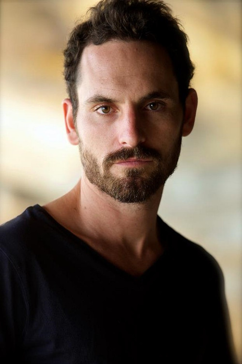 Kipan Rothbury profile