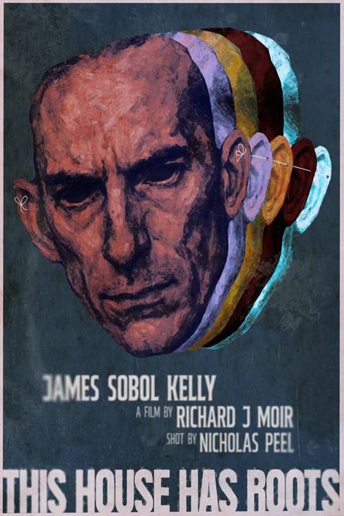 This House Has Roots poster