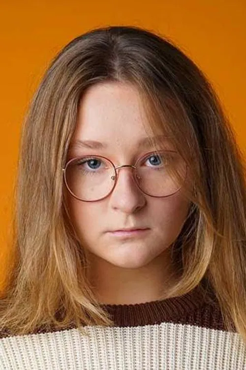 Mariya Korneyeva profile