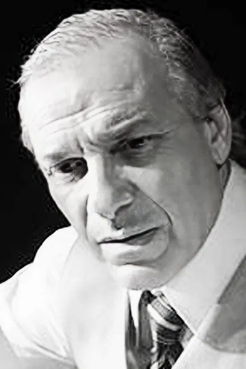 Adolfo Yanelli profile