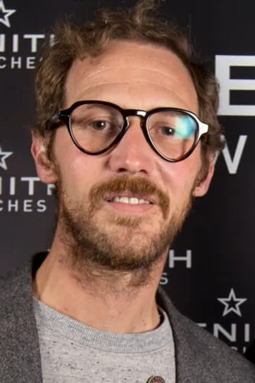 Dimitri Coste profile