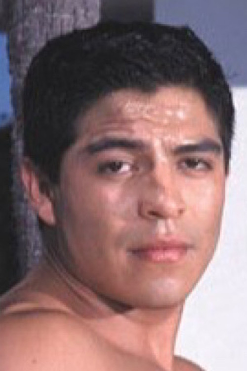 Tony Banderas profile