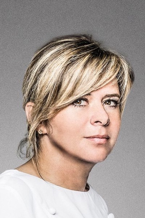 Christelle Brua profile