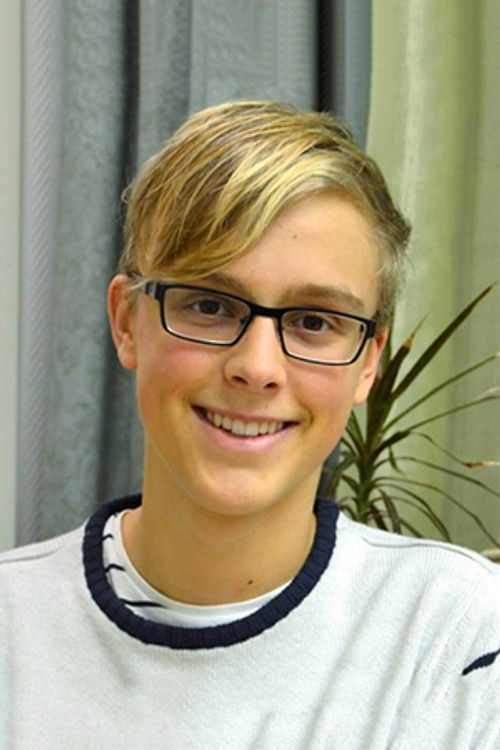 Veikka Vainikka profile