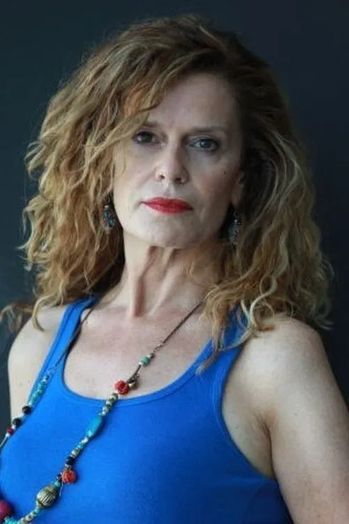 Belén Constenla profile