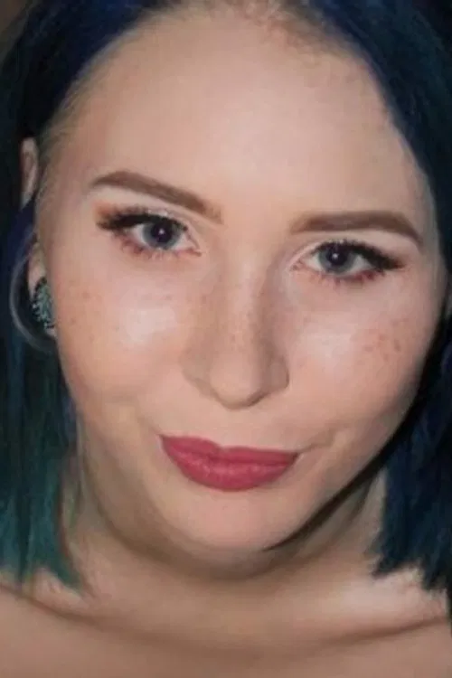 Jessi van Riva profile